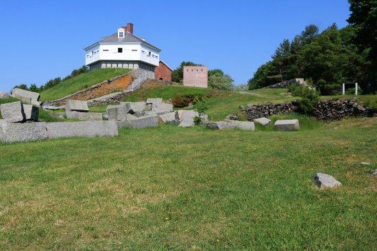 Fort McClary State Park